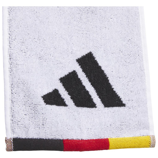 Adidas Πετσέτα οπαδού ποδοσφαίρου DFB Germany Home Fan Towel
